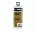 3M™ Scotch-Weld™ Adhesivo acrílico DP804, Transparente, 48.5 ml