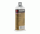3M™ Scotch-Weld™ Adhesivo epoxi DP105, Transparente, 48.5 ml