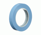 Scotch® Cinta de enmascarado 2800, Azul, 25 mm x 50 m