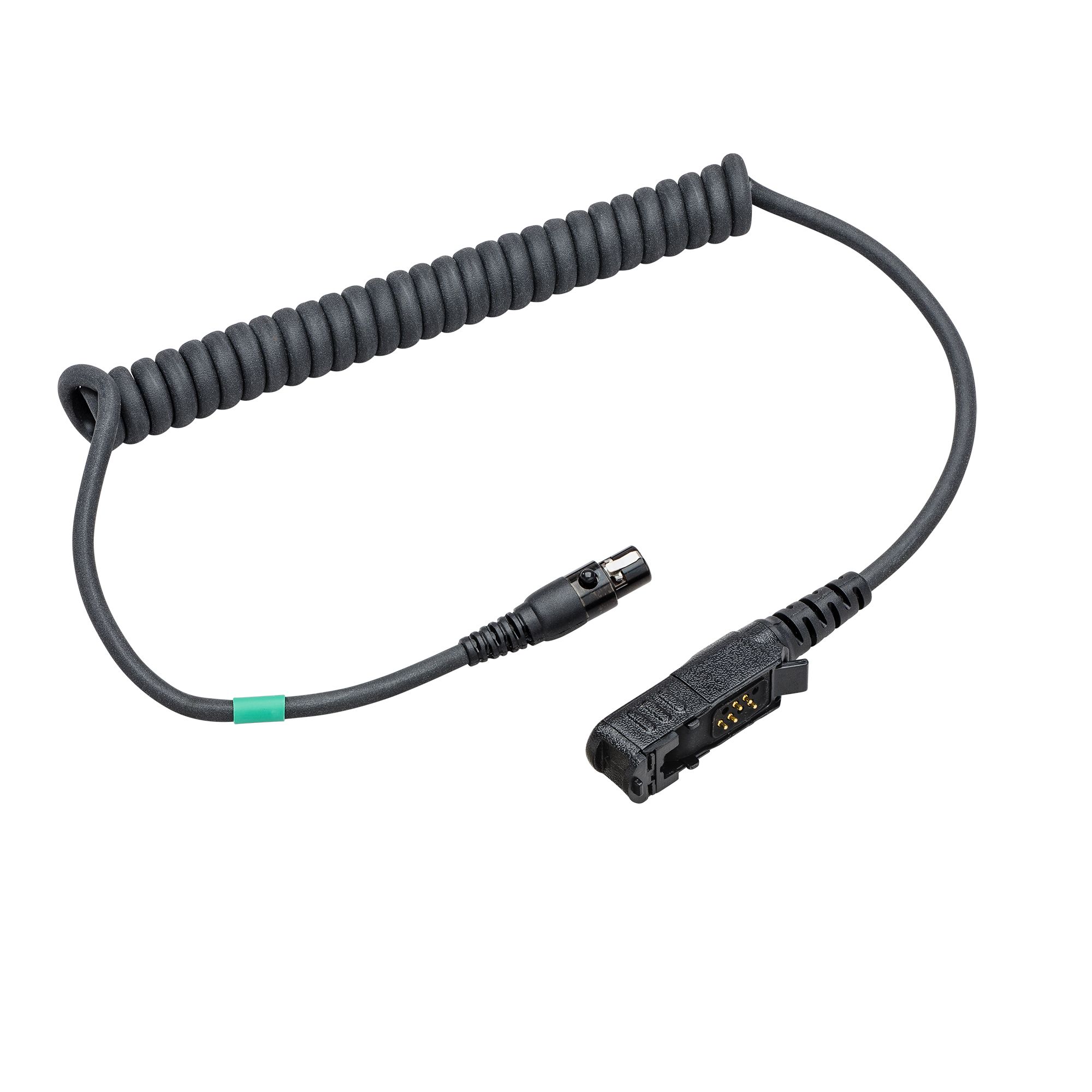 3M™ PELTOR™ FLX2 Cable FLX2-69 para Motorola DP2400/3441, 120 por caja