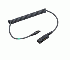 3M™ PELTOR™ FLX2 Cable FLX2-69 para Motorola DP2400/3441, 120 por caja