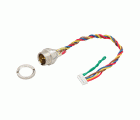 3M™ PELTOR™ Conector de 4 polos con Molex, J111A-03/SP