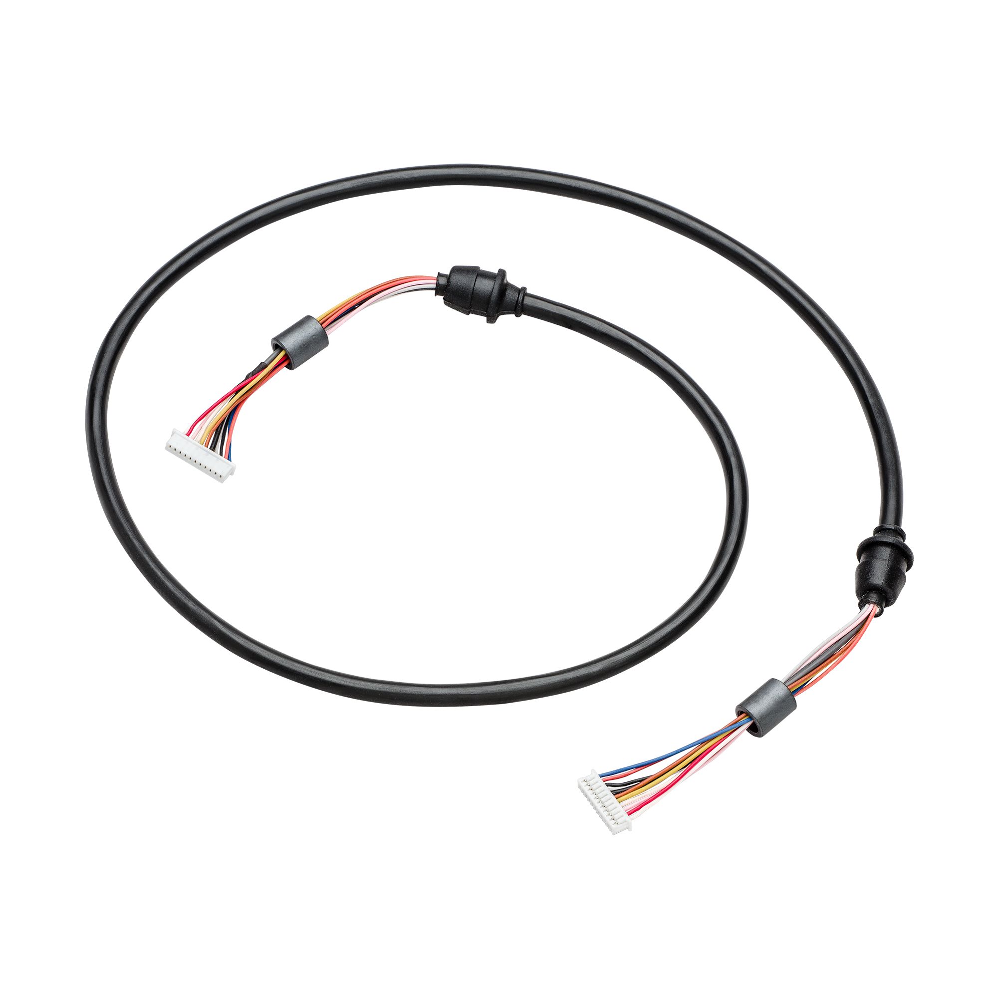 3M™ PELTOR™ Cable de 10+1 núcleos con Molex, L24BT-1-F/SP