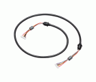 3M™ PELTOR™ Cable de 10+1 núcleos con Molex, L24BT-1-F/SP
