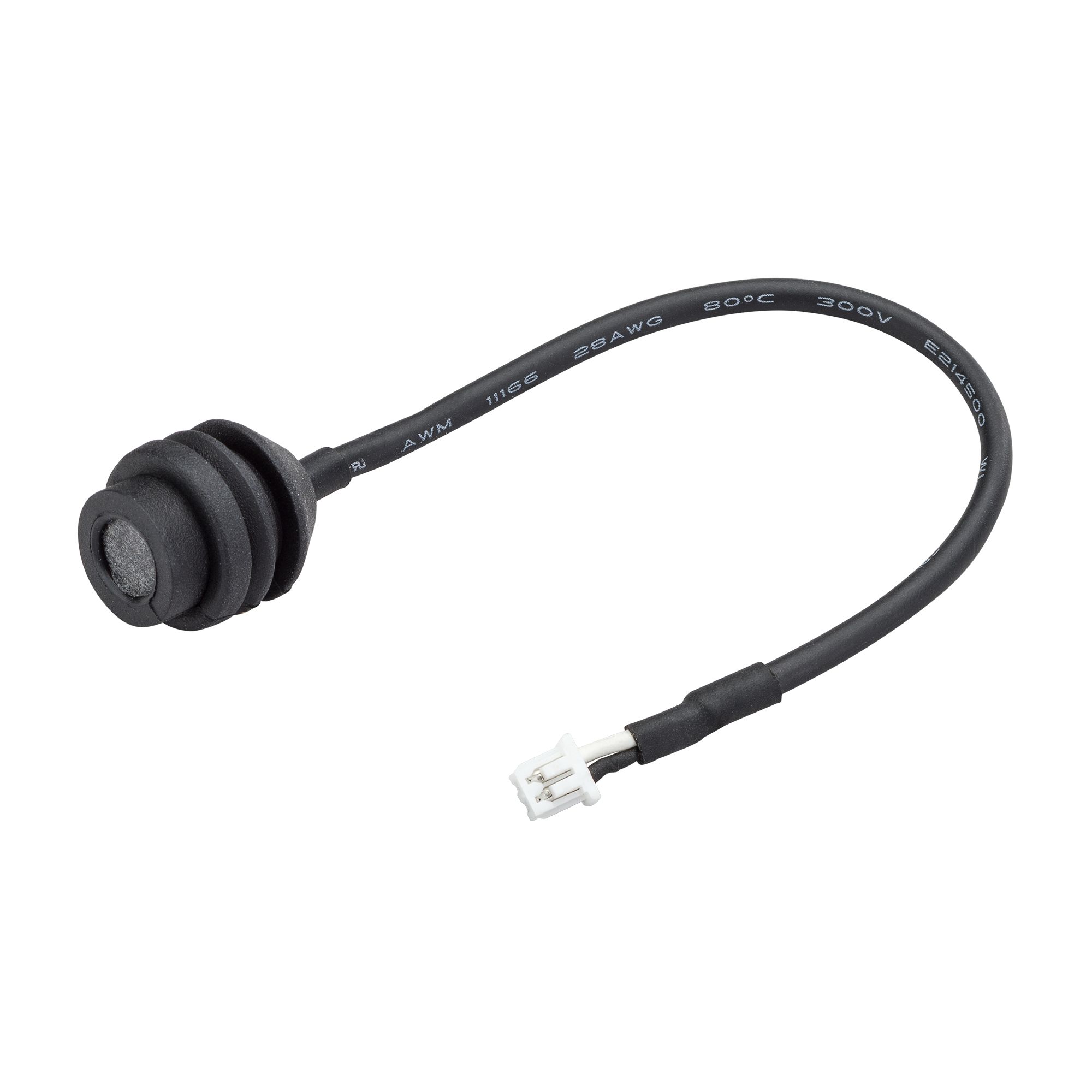 3M™ PELTOR™ Micrófono completo con Molex, 680 PF, MT205-1/SP