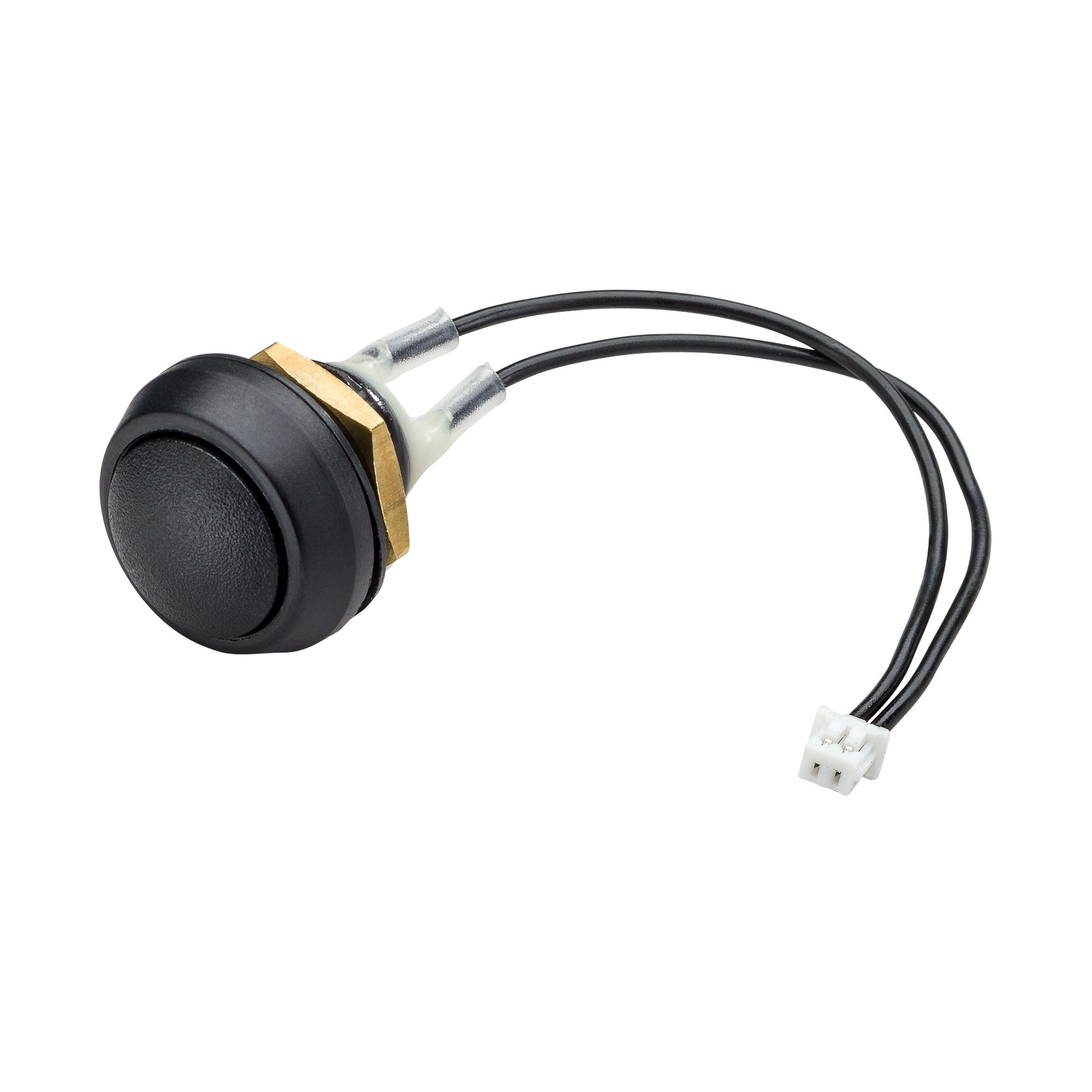 3M™ PELTOR™ PTT con cables y conector de 2 polos, OMK55-01/SP, 1 unidad/caja