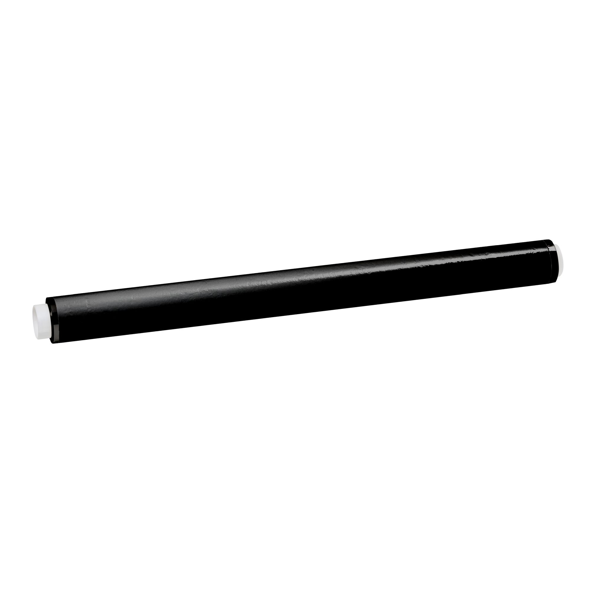 3M™ 1350F-1 Cinta adhesiva 1219mm x 66m Negro PE Core LO1