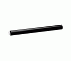 3M™ 1350F-1 Cinta adhesiva 1219mm x 66m Negro PE Core LO1