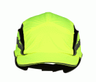3M™ First Base™ 3 Gorra de protección 2021866, Classic, alta visibilidad, amarillo, visera recortada, 55 mm, personalizado