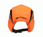 3M™ First Base™ 3 Gorra de protección 2021875, Classic, alta visibilidad, naranja, visera estándar, 70 mm