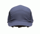 3M™ First Base™ 3 Gorra de protección 2030031, Classic, azul marino, con visera recortada, 55 mm