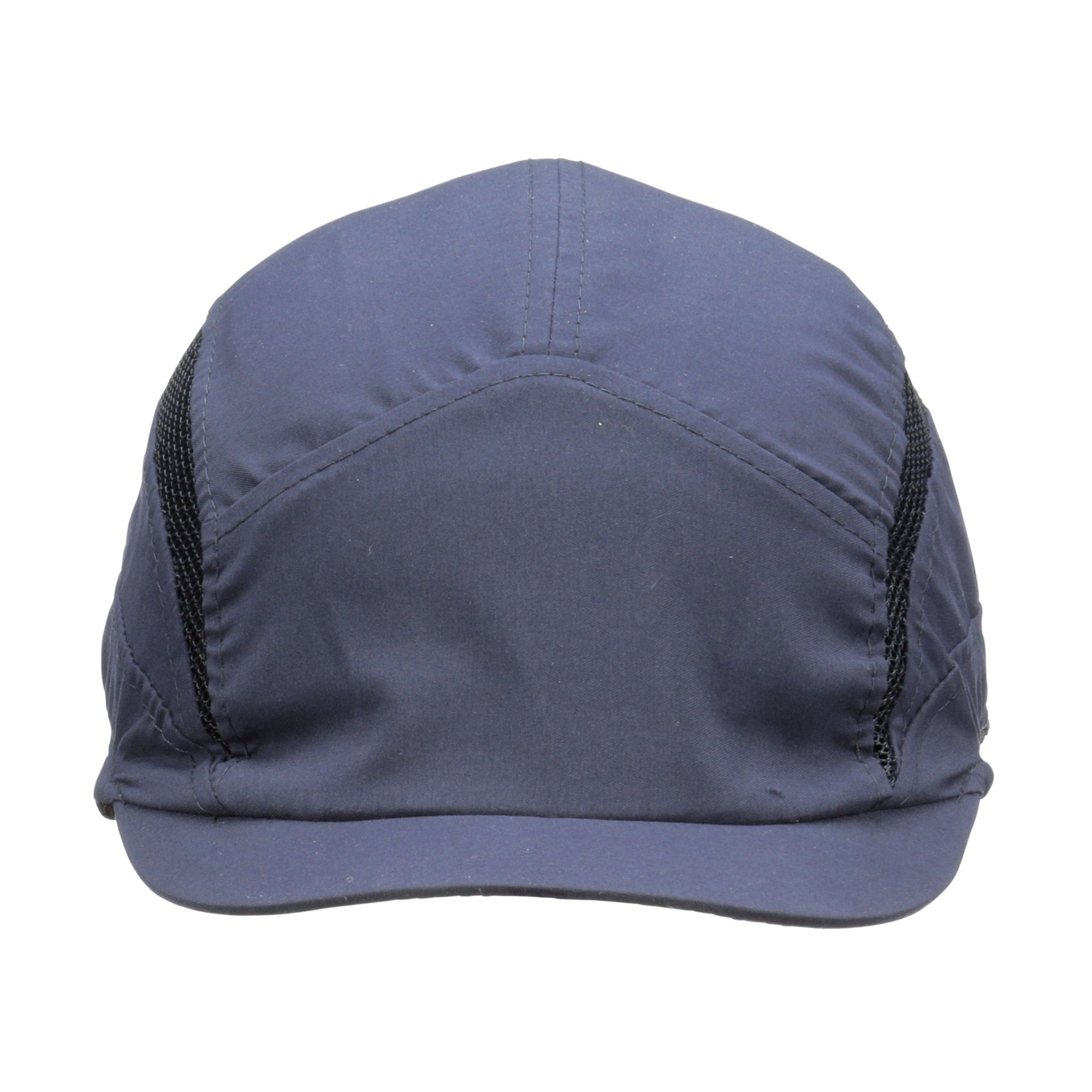 3M™ First Base™ 3 Gorra de protección 2030037, Classic, azul marino, visera micro, 25 mm