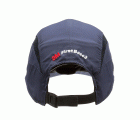 3M™ First Base™ 3 Gorra de protección 2030037, Classic, azul marino, visera micro, 25 mm