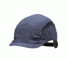 3M™ First Base™ 3 Gorra de protección 2030037, Classic, azul marino, visera micro, 25 mm