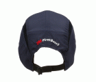 3M™ First Base™ 3 Gorra de protección 2030043, Classic, azul marino, visera estándar, 70 mm