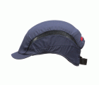 3M™ First Base™ 3 Gorra de protección 2030037, Classic, azul marino, visera micro, 25 mm
