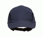 3M™ First Base™ 3 Gorra de protección 2030043, Classic, azul marino, visera estándar, 70 mm