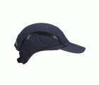 3M™ First Base™ 3 Gorra de protección 2030043, Classic, azul marino, visera estándar, 70 mm