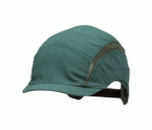 3M™ First Base™ 3 Gorra de protección 2030595, Classic, verde oscuro, visera micro, 25 mm
