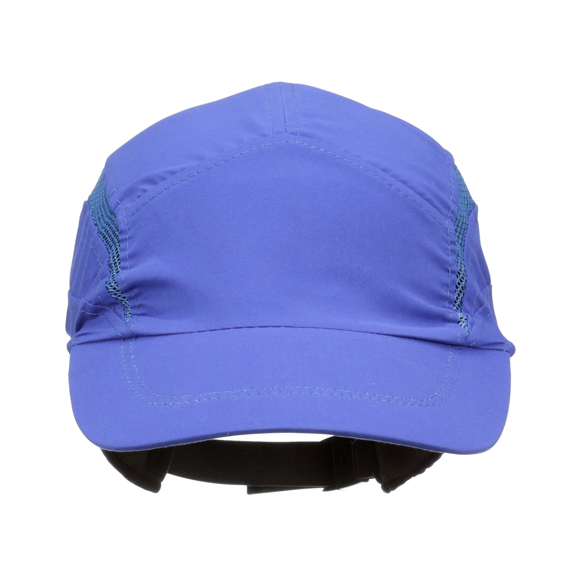 3M™ First Base™ 3 Gorra de protección 2030599, Classic, azul real, visera estándar, 70 mm