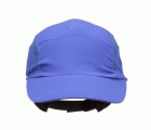 3M™ First Base™ 3 Gorra de protección 2030599, Classic, azul real, visera estándar, 70 mm