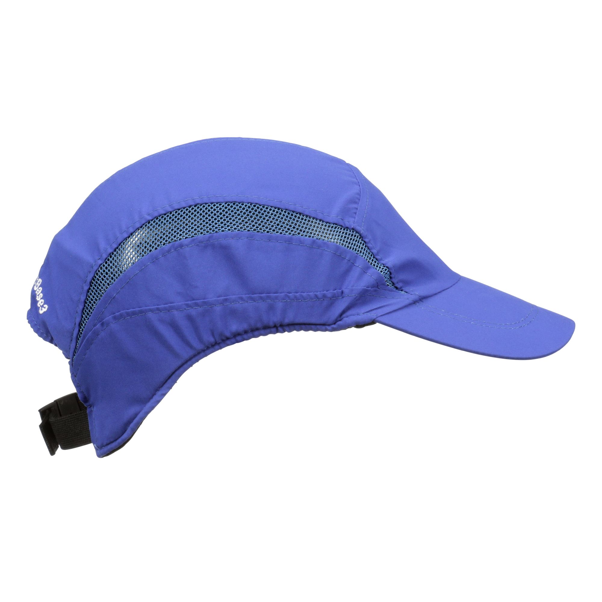 3M™ First Base™ 3 Gorra de protección 2030599, Classic, azul real, visera estándar, 70 mm