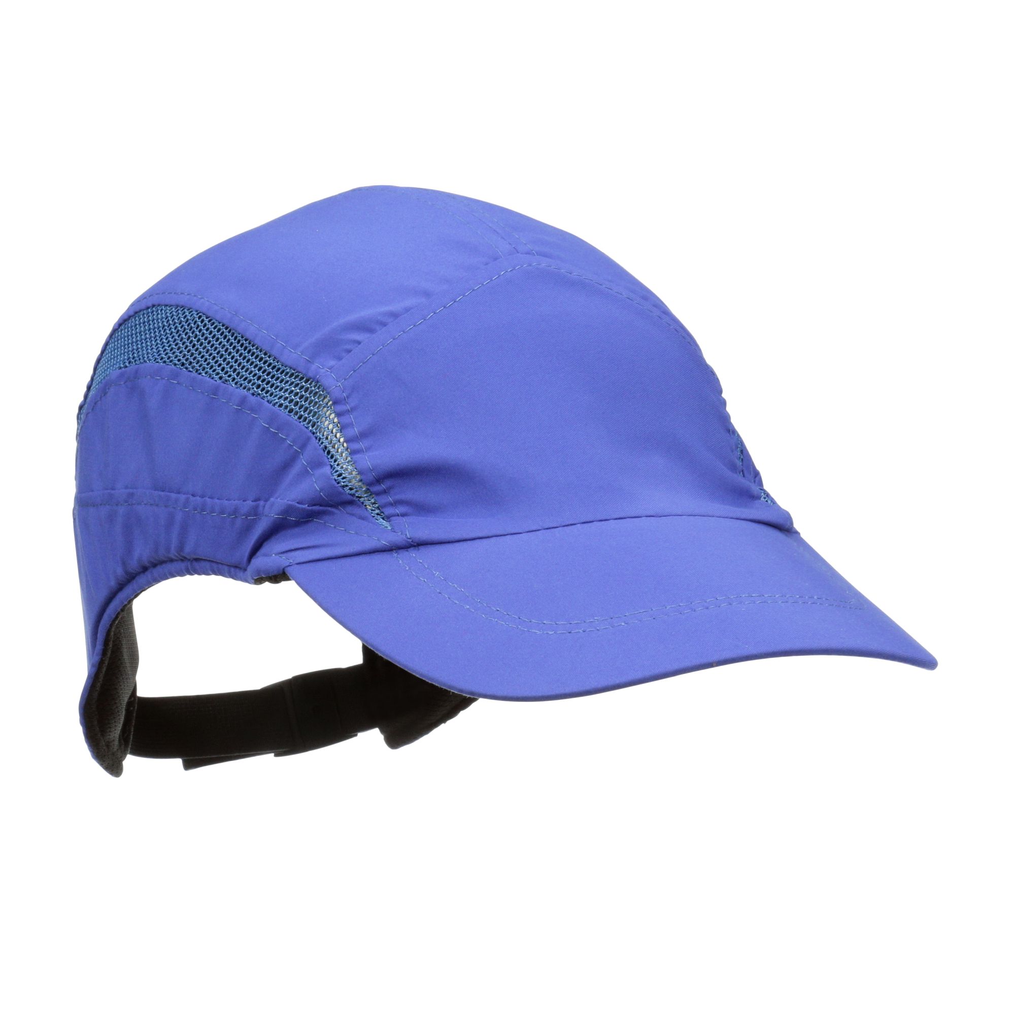 3M™ First Base™ 3 Gorra de protección 2030599, Classic, azul real, visera estándar, 70 mm