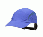 3M™ First Base™ 3 Gorra de protección 2030599, Classic, azul real, visera estándar, 70 mm