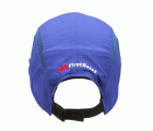 3M™ First Base™ 3 Gorra de protección 2030599, Classic, azul real, visera estándar, 70 mm