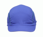 3M™ First Base™ 3 Gorra de protección 2030601, Classic, azul real, con visera recortada, 55 mm