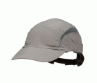 3M™ First Base™ 3 Gorra de protección 2030605, Classic, gris, visera estándar, 70 mm