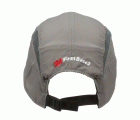 3M™ First Base™ 3 Gorra de protección 2030605, Classic, gris, visera estándar, 70 mm