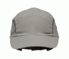 3M™ First Base™ 3 Gorra de protección 2030605, Classic, gris, visera estándar, 70 mm