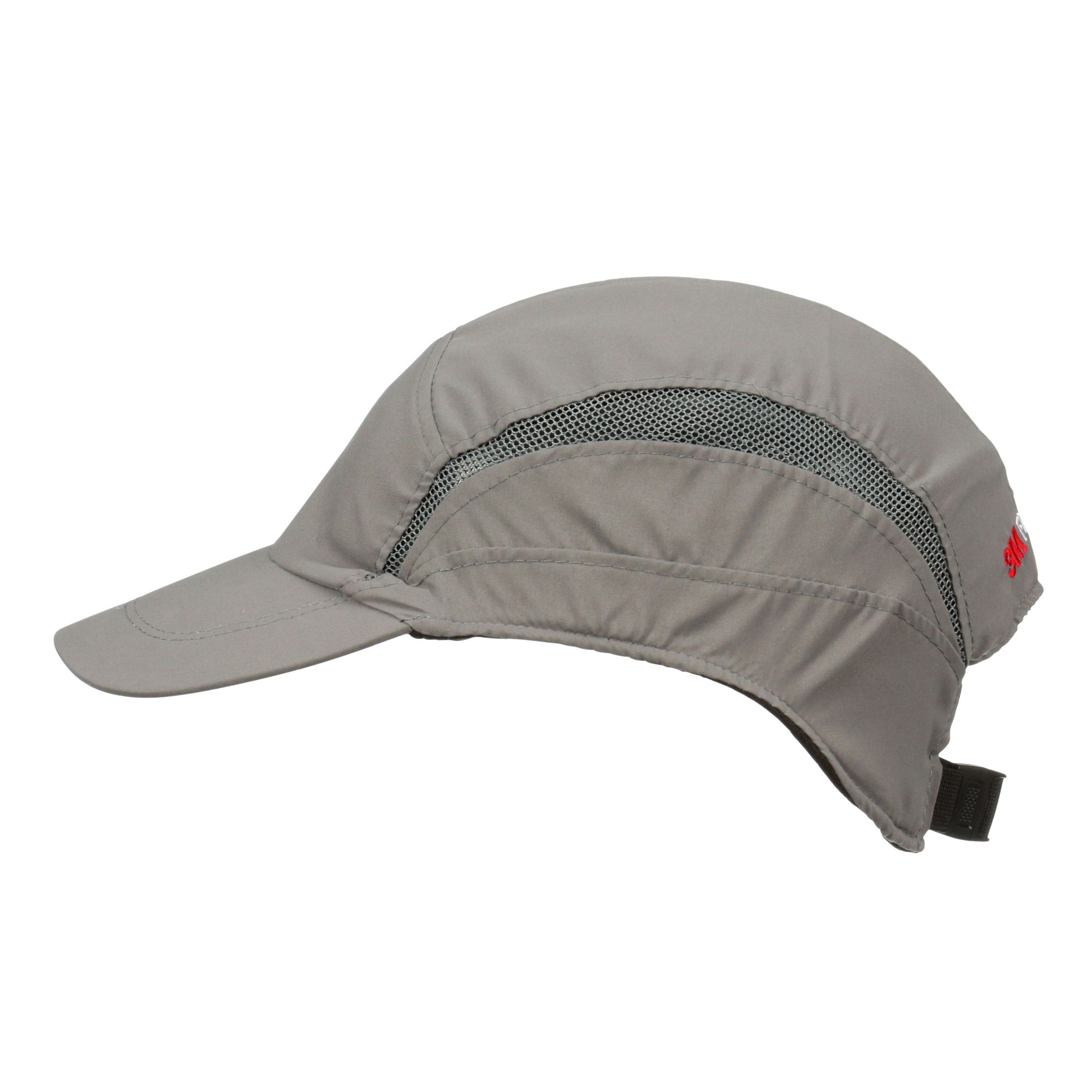 3M™ First Base™ 3 Gorra de protección 2030605, Classic, gris, visera estándar, 70 mm