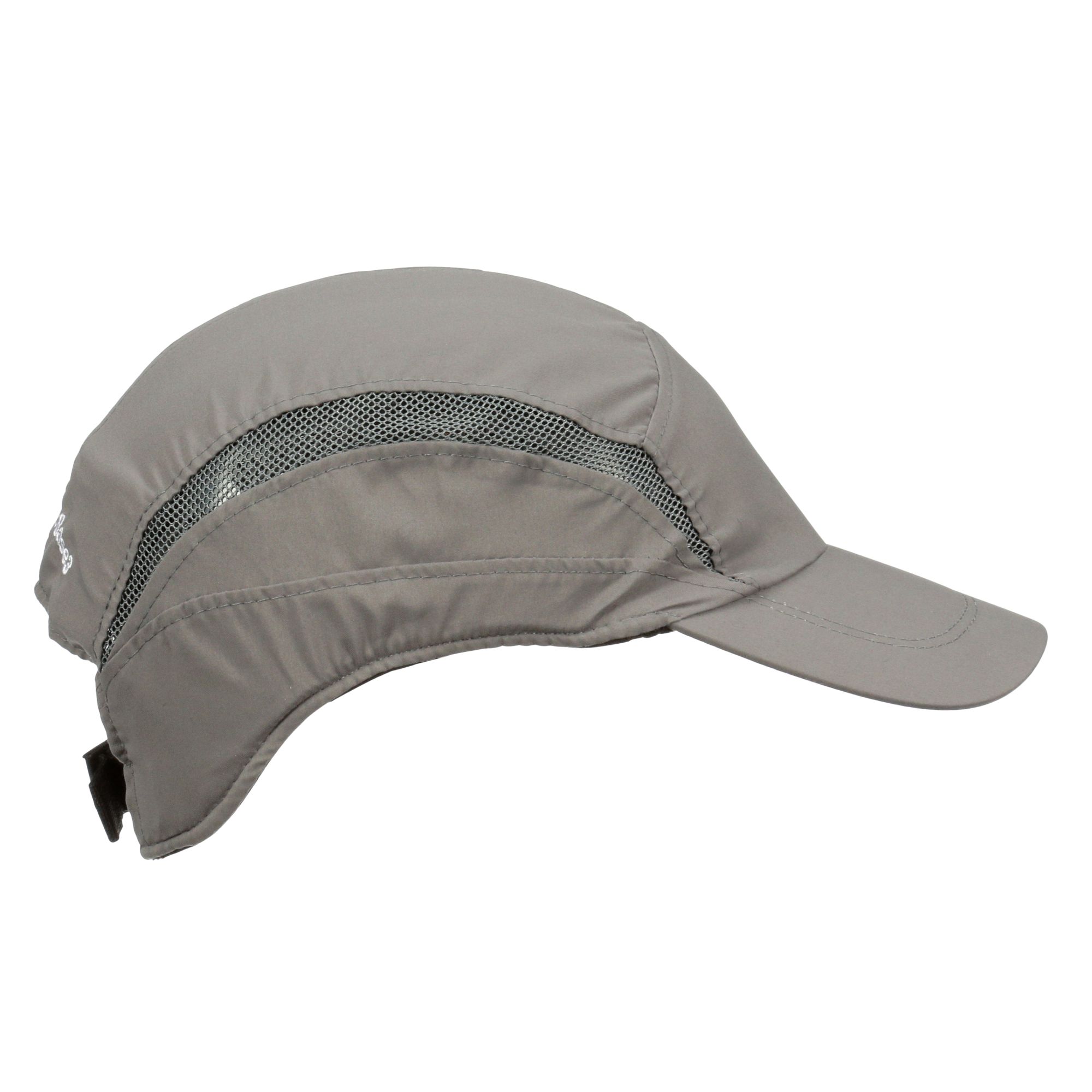 3M™ First Base™ 3 Gorra de protección 2030605, Classic, gris, visera estándar, 70 mm