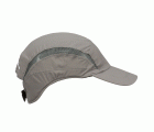 3M™ First Base™ 3 Gorra de protección 2030605, Classic, gris, visera estándar, 70 mm