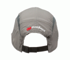 3M™ First Base™ 3 Gorra de protección 2030606, Classic, gris, visera micro, 25 mm
