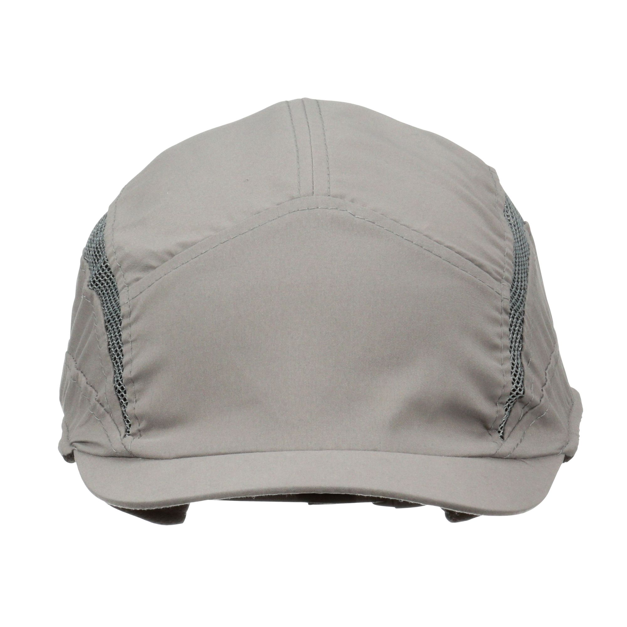 3M™ First Base™ 3 Gorra de protección 2030606, Classic, gris, visera micro, 25 mm