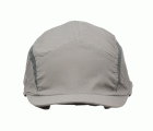 3M™ First Base™ 3 Gorra de protección 2030606, Classic, gris, visera micro, 25 mm