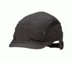 3M™ First Base™ 3 Gorra de protección 2030609, Classic, negro, visera micro, 25 mm