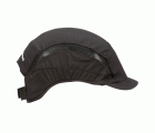 3M™ First Base™ 3 Gorra de protección 2030609, Classic, negro, visera micro, 25 mm