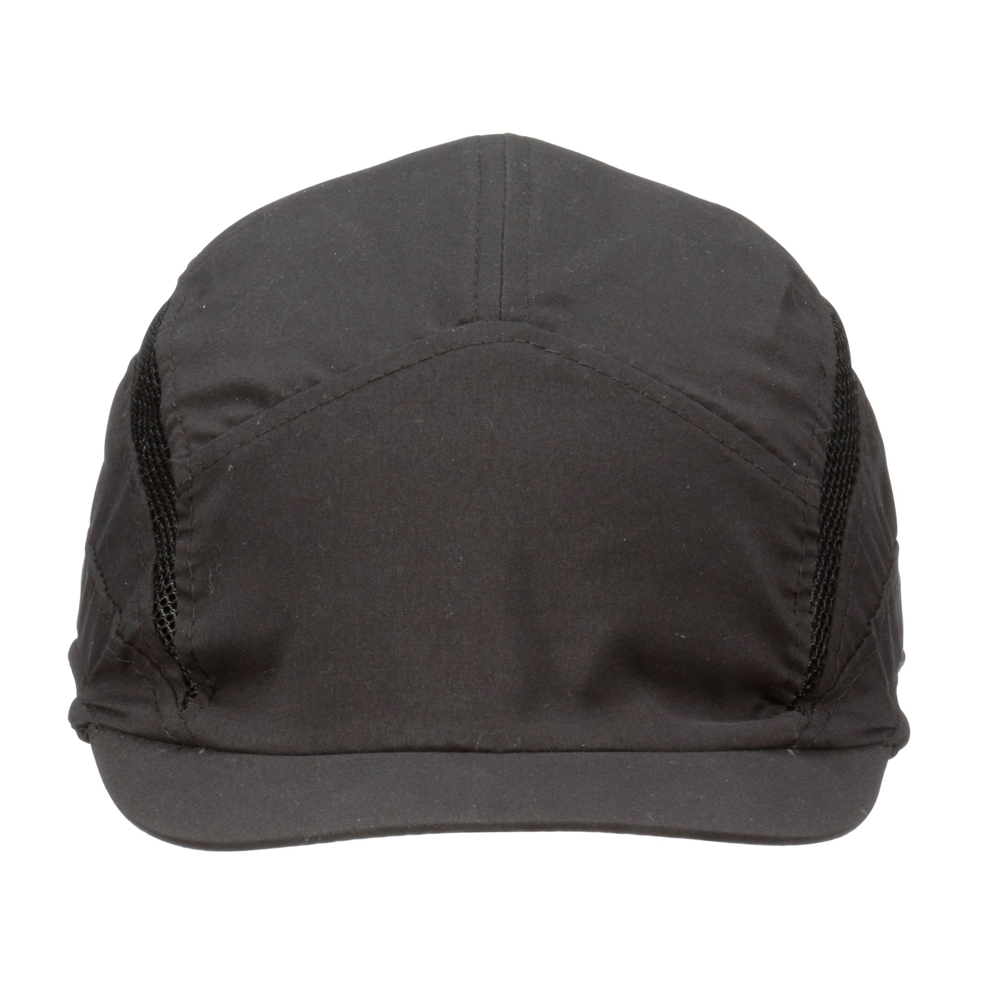 3M™ First Base™ 3 Gorra de protección 2030609, Classic, negro, visera micro, 25 mm