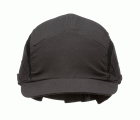 3M™ First Base™ 3 Gorra de protección 2030610, Classic, negro, visera recortada, 55 mm