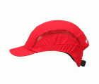3M™ First Base™ 3 Gorra de protección 2030616, Classic, rojo, visera recortada, 55 mm
