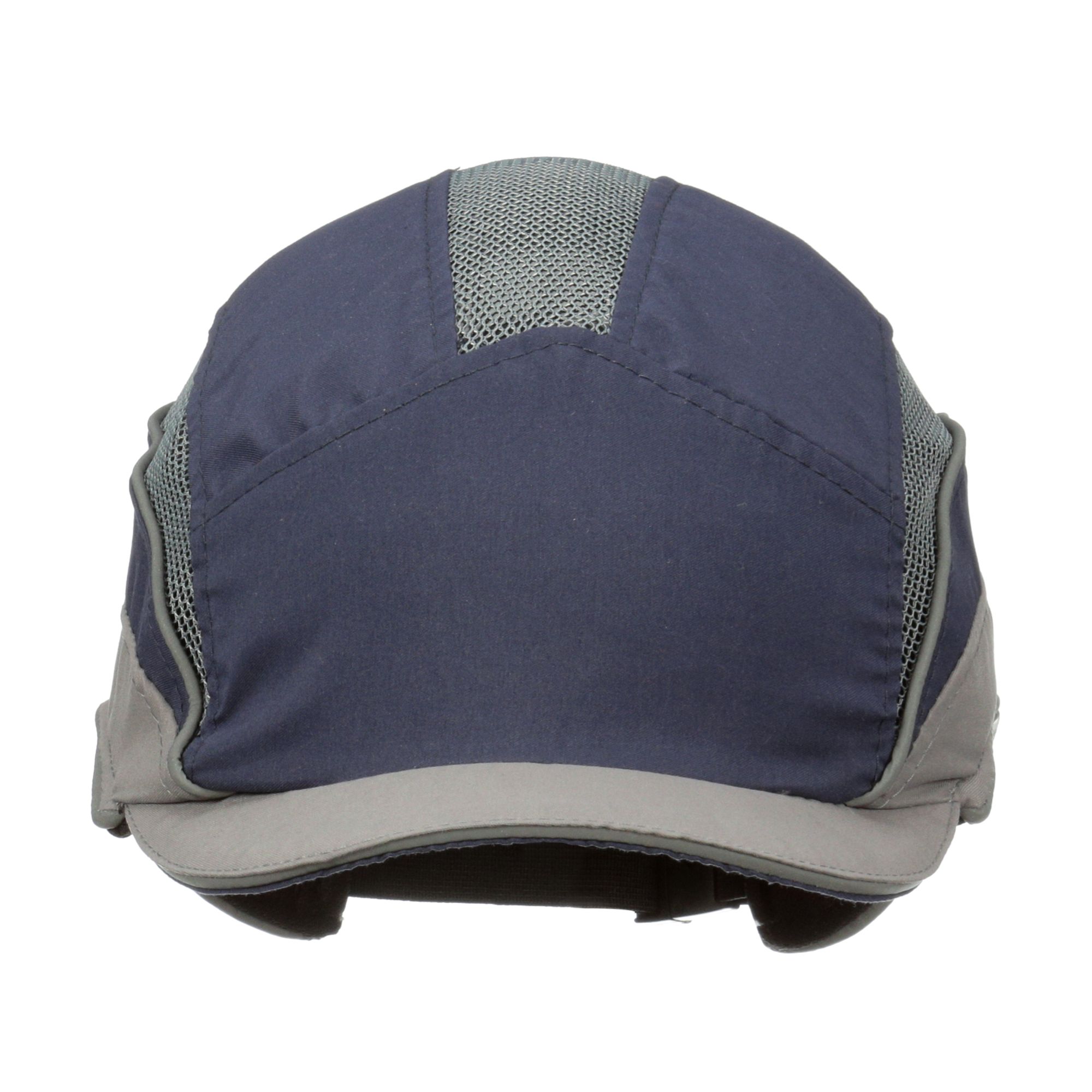 3M™ First Base™ 3 Gorra de protección 2031215, Elite, azul marino/gris, visera micro, 25 mm