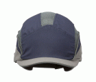 3M™ First Base™ 3 Gorra de protección 2031215, Elite, azul marino/gris, visera micro, 25 mm