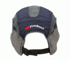 3M™ First Base™ 3 Gorra de protección 2031216, Elite, azul marino/gris, visera recortada, 55 mm