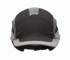 3M™ First Base™ 3 Gorra de protección 2031219, Elite, azul marino/negro, visera recortada, 55 mm