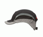 3M™ First Base™ 3 Gorra de protección 2031219, Elite, azul marino/negro, visera recortada, 55 mm