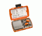 3M™ PELTOR™ Tapones con dependencia de nivel, naranjas, LEP-200 EU